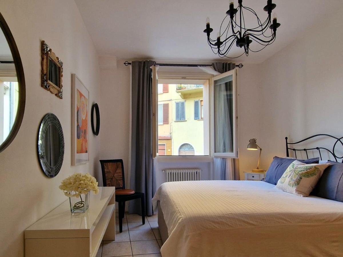 Bilocale Sul Lago Di Como La Ca' Ai Mulen Mandello del Lario Εξωτερικό φωτογραφία